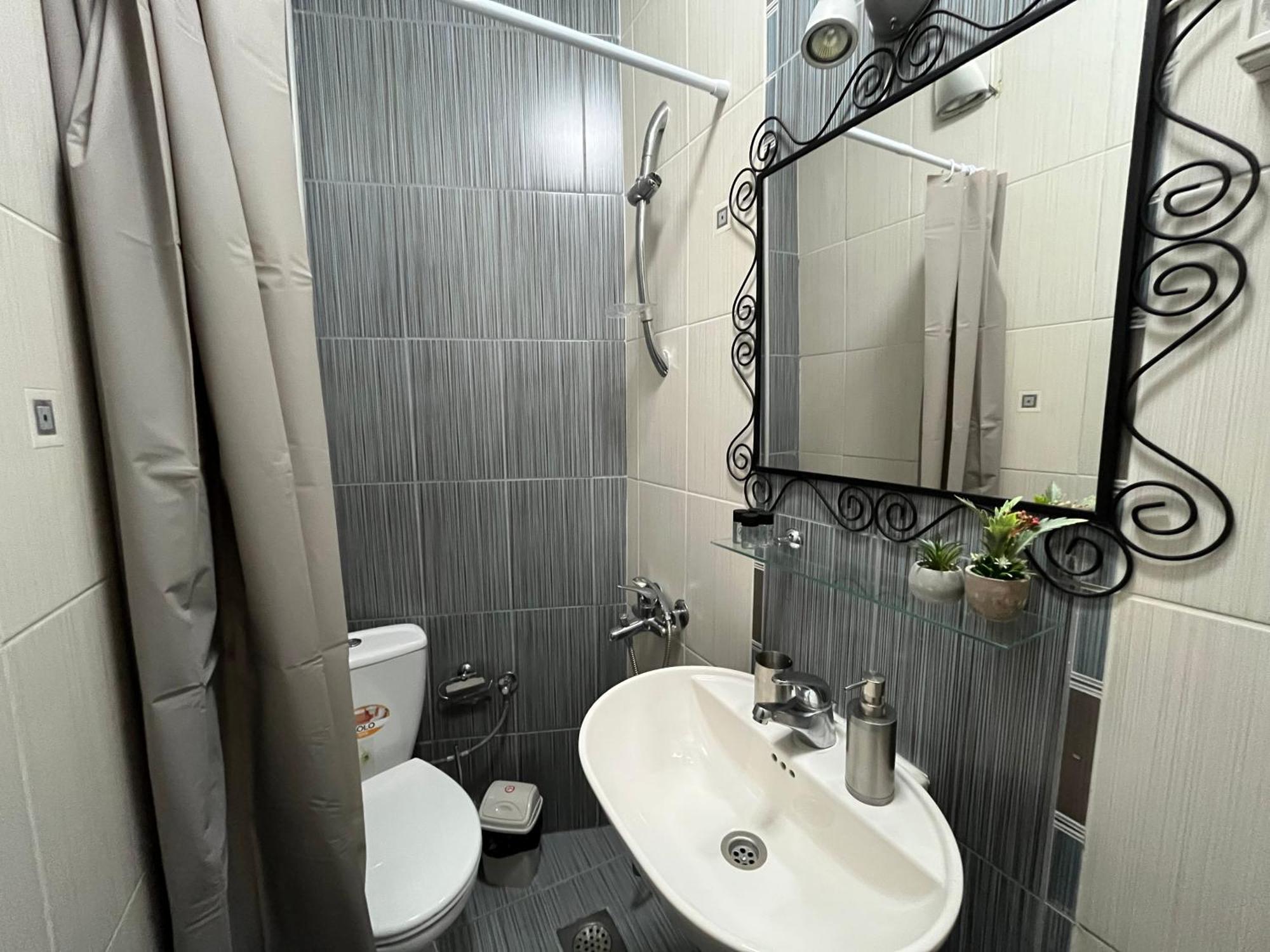 Central M - 5 Apartments Scopia Cameră foto