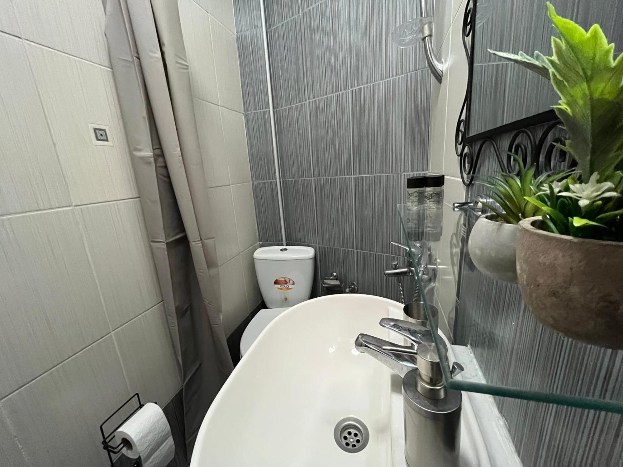 Central M - 5 Apartments Scopia Cameră foto