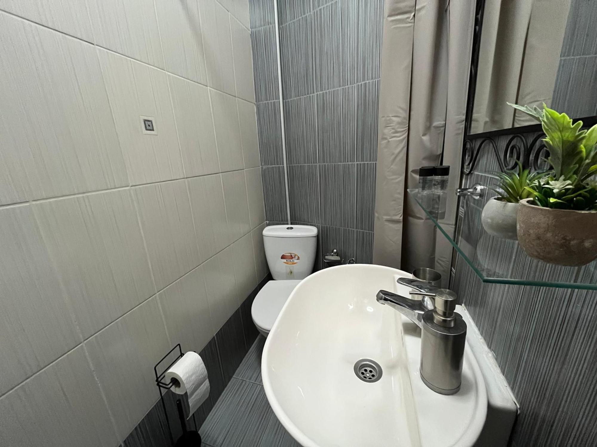 Central M - 5 Apartments Scopia Cameră foto