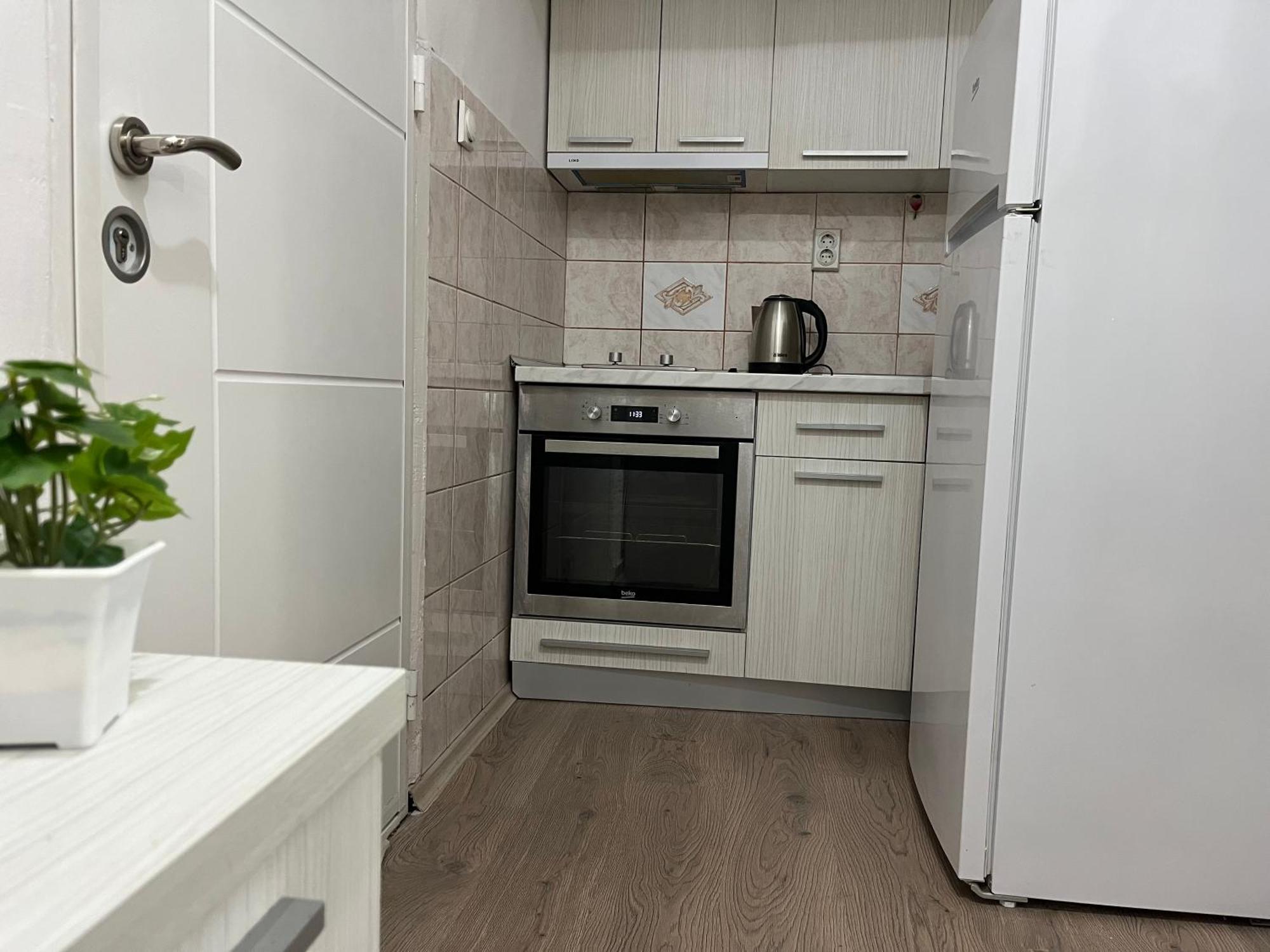 Central M - 5 Apartments Scopia Cameră foto