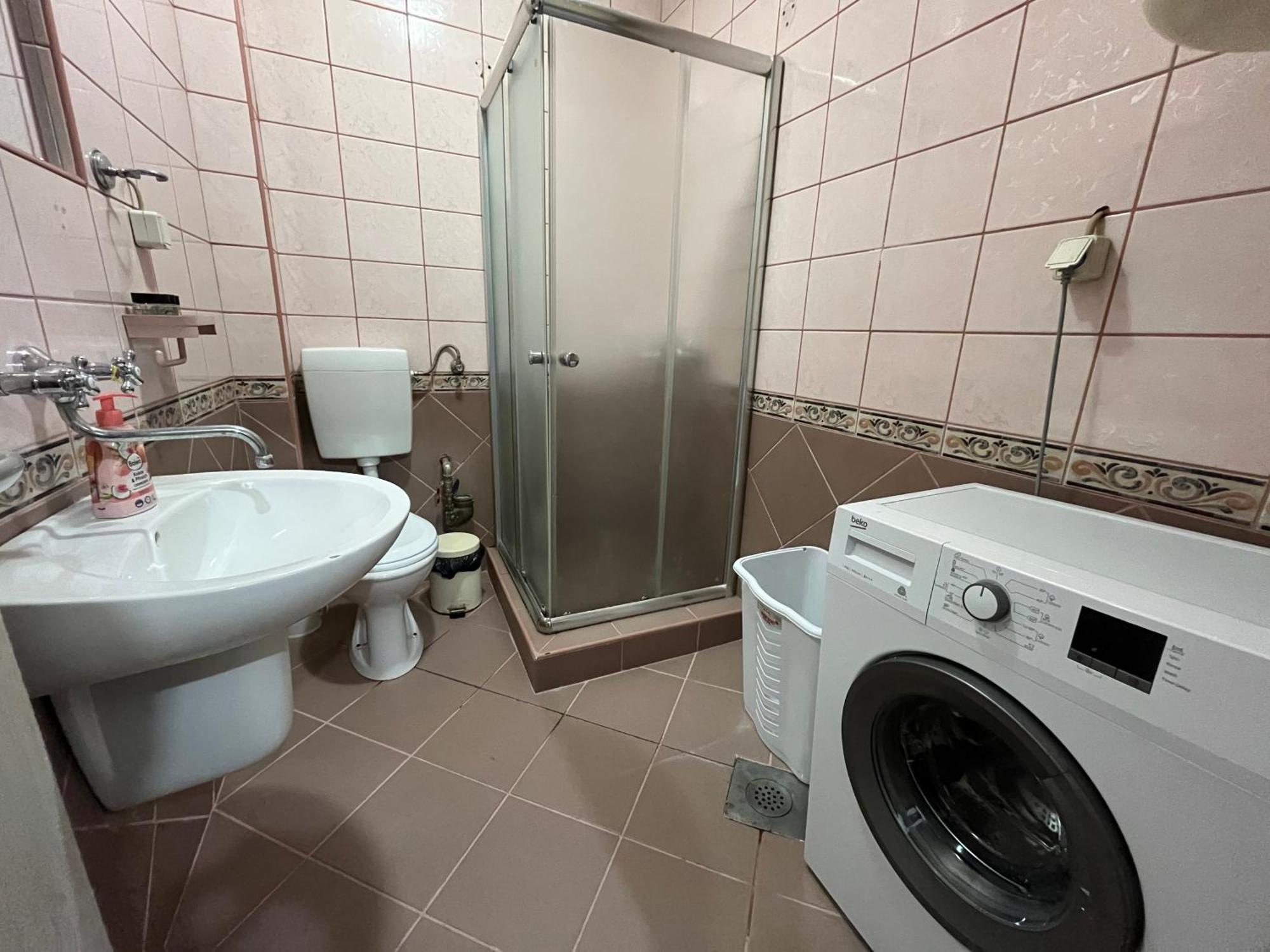Central M - 5 Apartments Scopia Cameră foto