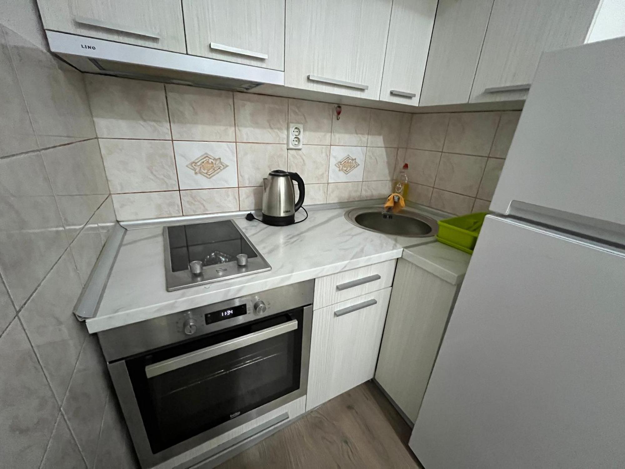 Central M - 5 Apartments Scopia Cameră foto